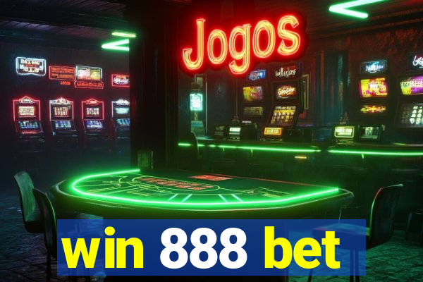 win 888 bet